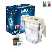 라이카(italy) 휴대용 미니 정수기 로마 3.7L, 단품