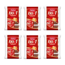 토르쿠 No.1 밀크 초콜릿 6개