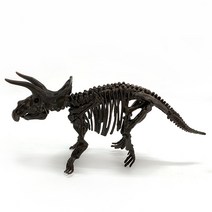 플레이네이쳐 공룡알 조립 블록 피규어, 트리케라톱스