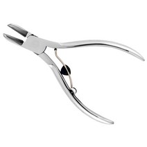 조개 HC1804 칸손 6 니퍼 손톱깎이 남녀 겸용 손 발 풋 럭셔리 1개 (x 1)