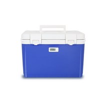온도계 아이스박스 쿨러 병원 운송상자 6L 부터 25L