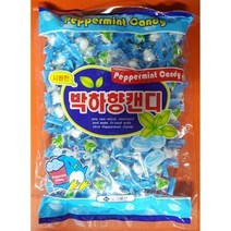[에이치플러스몰] 박하사탕(양구 낱개포장 700g), 본상품선택