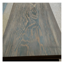 사각 다크월넛 진한오크 원목 목공예 합판 통나무판자, 진한월넛 목공예 DIY목재