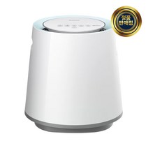 LG전자 퓨리케어 프리미엄 가습기 HW500DAS 라이트블루 LG 정품 배송 기화식