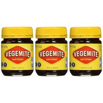 크래프트 베지마이트 호주 잼 vegemite 220g 3팩