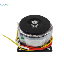 스윙 게이트 오프너 AC110V 220V를 DC24V 로 변환 변압기 (120VA), AC220V