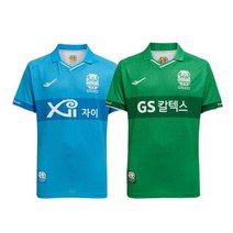 후원 2023 FC서울 어센틱 홈원정 유니폼 (GK)PT3FS23M031