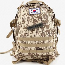 신나라-닷컴_데저트가방 밀리터리백팩 군인 군용 육군 남자 백팩 캐주얼 ROKA 여행 백백_ tlsskfk