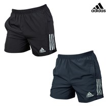 아디다스(ADIDAS) 오운 더 런 쇼트 트레이닝 반바지 5부 팬츠 헬스 런닝