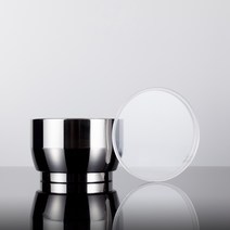 Mazzer sj용 커피 콩 그라인더 호퍼 Mini HEYCAFE JX600/HC600 FAEMA 900N/207 가정용 스테인레스 스틸 액세서리, 02 B, JX600