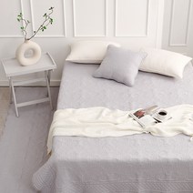 모두의러그 클래식 순면 워싱 카페트 스프레드 2size / 3color