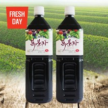 프레시데이 고창 복분자 원액(즙) 100% 선물세트 1L+1L, 선택완료, 단품없음