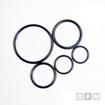 GE)바이톤 오링 P계열 P-40A / 39.6x5.7, 상세페이지 참조