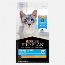 [퓨리나] 프로플랜 캣 비뇨기계 관리(+유산균) 1.5kg, ★★단일상품, ★★단일상품