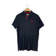 [구제의류] 홀리스터 반팔 티셔츠 L/ 중고 빈티지아워