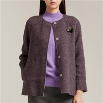 셀러허브 1 올리비아로렌 NC11 핸드메이드 숏 코트 VOCFUWW9311