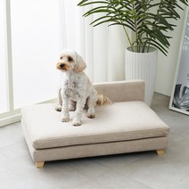 오모펫 PB-001 클라우드 민자형 펫 소파(중소형)