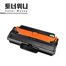삼성 MLT-D115L 재생토너 M2870F M2670FN SL-M2620 M2820DW