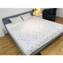 에어컨이 여름 신상품이 일본 냉감 효과 여름 이불 세탁기 사용 가능하다. 얇은 이불 두 사람 모달차렵이불 세사여름이불 슈퍼싱글침대커버 침대시트커버 이불세트