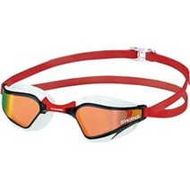 FCY243072물안경 SR-72MMITPAF 수경 스완 스노클, SMR