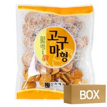 신미 고구마 과자 120gx20개 1박스, 160g, 1