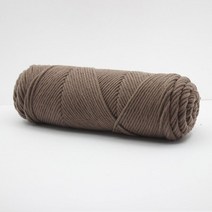 100g Warm Wool Yarn Scarf Roving Knit Crochet Thickness Chunky DIY Knitted Blanket, 04 04