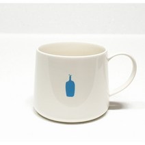 BLUE BOTTLE 블루보틀 머그 커피컵 키요스미, 오리지널