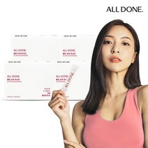 올던 올던 슈퍼 부스터 14포 4개 (56일분), 상세 설명 참조, 단일옵션