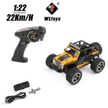 알씨카오프로드 엔진rc카 wltoys rc 128 30kmh 284131 k989 업그레이드 lcd 원격 제어 고속 레이싱 모기 2.4ghz rtr 랠리 드리프트 카, 22201 1b