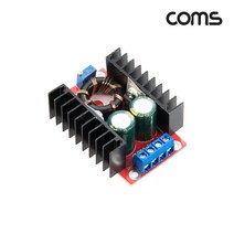 Coms) 120W 승압 DC 전원 변환기 승압기 PCB형 BD702, 1개