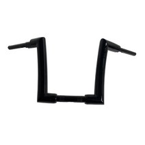 2인치 오토바이 에이프 행거 핸들 바 할리 Dana 소프트 테일 팻 맨 후계자 돌파구로 킹 글라이드 수정, 02 14 black 1 inch