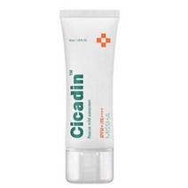 미샤 시카딘 레스큐 마일드 선크림 SPF50+ PA++++, 40ml, 5개