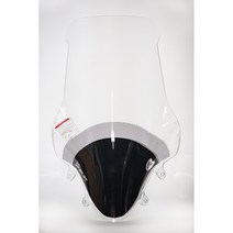 2021년식 PCX 125/300 윈드스크린 76cm 84cm 롱스크린 쉴드 21년식, 클리어 타입