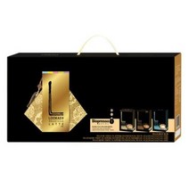 루카스나인 라떼 3종 세트, 라떼 30p + 더블샷 30p + 바닐라 30p, 32세트