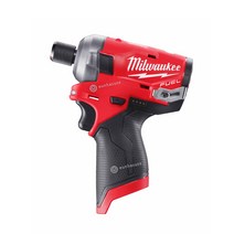 밀워키 12V FUEL 오일펄스 임팩트 드라이버 M12 FQID-0C 베어툴 (케이스포함)