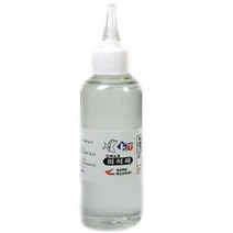 락카 희석제 100ml (BP-3014)