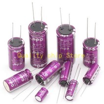 자동차 캐패시터 3.0v cda 3v 슈퍼 1f 2f 3.3f 5f 7f 10f