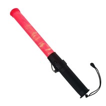 (다드물) 프리미엄 차량비치용 응급 안전지시봉 비상신호봉 37-45cm (a5247ea1862)