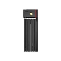 Abus Bordo 5700 폴딩 락 자전거자물쇠 - 32M162910, Black, Black