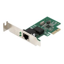 [nm-swg1] PCI Express 기가비트 랜카드(Realtek)(슬림PC겸용) 넷매이트NM-SWG1