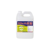 원폴리머 이노스트립 바닥왁스 박리제 3.75L