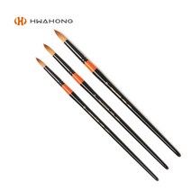 화홍 수채화붓 700R 낱자루 (1호~24호), 1호