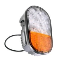 DC12-80V 12V 24V 48V 72V 56550-13131-71 헤드 라이트 램프 작업 표시등 도요타 Forklift 7FB 8FB 10-30, 01 56550-13131-71  2pcs