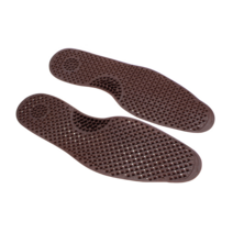 통기성 지압 깔창, 1개