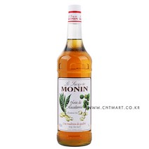 모닌 마카다미아 시럽 1L, 단품