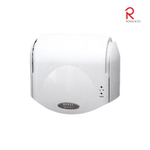 로얄앤컴퍼니 RA230 핸드드라이어 에어타올 핸드드라이기 손건조기 RA-230