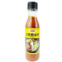 에이플러스 스위트 수키 소스 스미소 샤브샤브 300g
