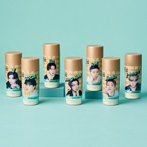 Hy 에치와이 BTS멤버 핫브루 바닐라라떼 270ml x 6개, 상세페이지 참조