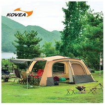 코베아 마리나 텐트 /거실형 텐트