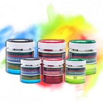 벨라 로베르타 벨로 방향제 50ml / 10ml, 50mlx3P(블루+레드+그린)